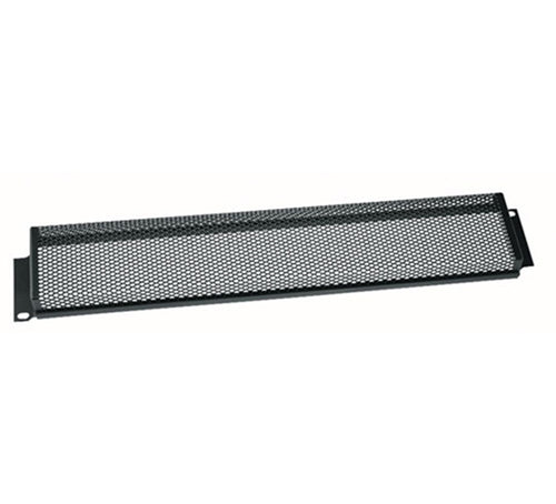 Middle Atlantic Products S2 rack accessory Security cover panel