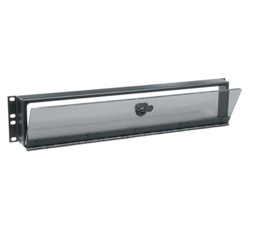 Middle Atlantic Products SECL-2 rack accessory Security cover panel