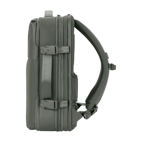 Incase INCO100682-SIV backpack Travel backpack Green Polyester