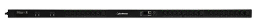 CyberPower PDU41105 power distribution unit (PDU) 24 AC outlet(s) 0U Black