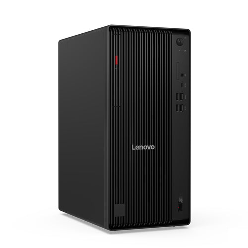 Lenovo ThinkCentre M90t Gen 6 Intel Core Ultra 9 285 16 GB DDR5-SDRAM 256 GB SSD Windows 11 Pro Tower PC Black