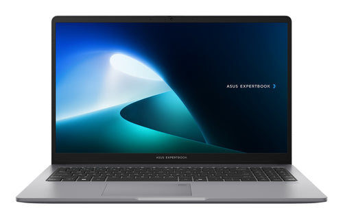 ASUS ExpertBook P1 P1503CVA-XS54 Intel® Core™ i5 i5-13420H Laptop 39.6 cm (15.6") Full HD 16 GB DDR5-SDRAM 512 GB SSD Wi-Fi 6 (802.11ax) Windows 11 Pro Grey