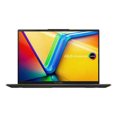 ASUS Vivobook S14 OLED K5404VA-DS96 Intel® Core™ i9 i9-13900H Laptop 36.8 cm (14.5") 2.8K 16 GB LPDDR5-SDRAM 1 TB SSD Wi-Fi 6E (802.11ax) Windows 11 Home Black