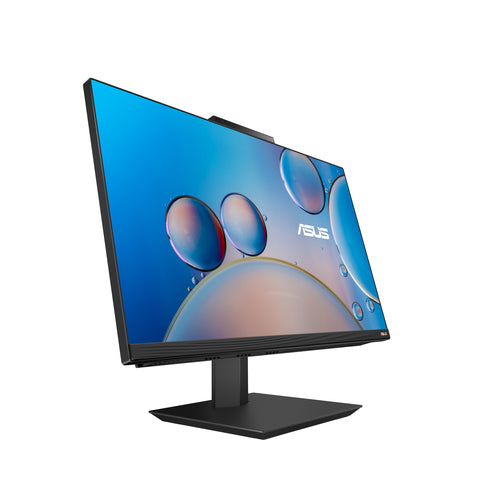 ASUS A5702WVA-DB704T Intel® Core™ i7 i7-1360P 68.6 cm (27") 1920 x 1080 pixels Touchscreen All-in-One PC 16 GB DDR4-SDRAM 1 TB SSD Windows 11 Home Wi-Fi 6E (802.11ax) Black