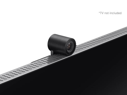 Samsung VG-STCBU2K webcam 5 MP 1920 x 1080 pixels USB 2.0 Black