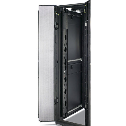 APC AP7869B power distribution unit (PDU) 30 AC outlet(s) 0U Black