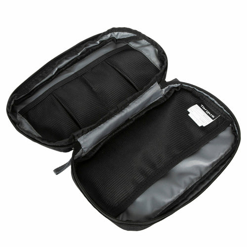 Targus TXZ028GL equipment case Pouch case Black