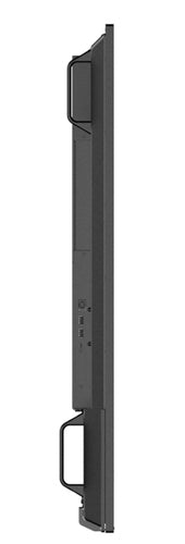 Philips 5000 series 75BDL5050D/00 Signage Display 190.5 cm (75") LCD Wi-Fi 600 cd/m² Full HD Black Built-in processor Android