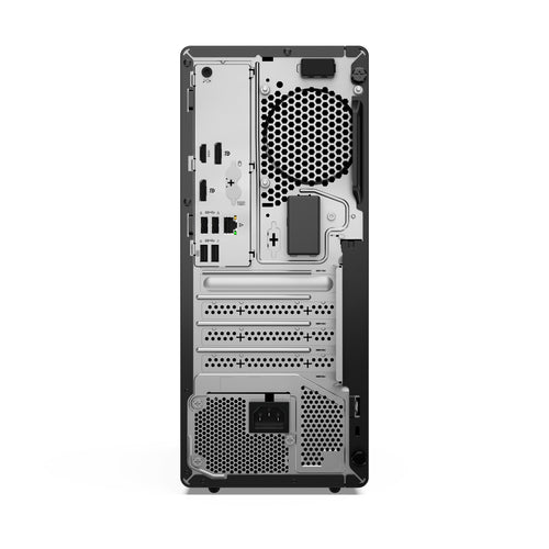 Lenovo ThinkCentre M70t Gen 6 Intel Core Ultra 5 235 8 GB DDR5-SDRAM 256 GB SSD Windows 11 Pro Tower PC Black