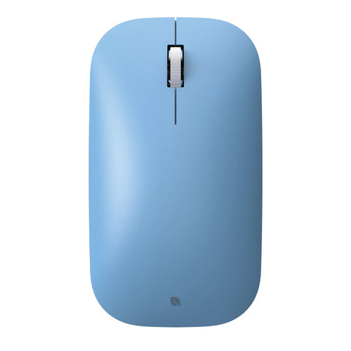 Incase Designed by Microsoft Modern Mobile mouse Office Ambidextrous Bluetooth BlueTrack 1000 DPI