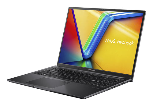ASUS Vivobook 16 F1605VA-RS51 Intel® Core™ i5 i5-13420H Laptop 40.6 cm (16") WUXGA 8 GB DDR4-SDRAM 512 GB SSD Wi-Fi 5 (802.11ac) Windows 11 Home Black