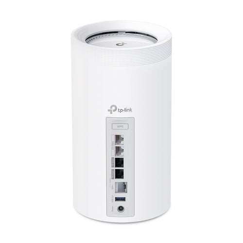 TP-Link BE19000 Whole Home Mesh Wi-Fi 7 Unit(Tri-Band)
