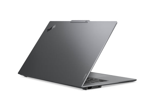 Lenovo ThinkPad X9-15 Gen 1 Aura Edition Copilot+ PC Intel Core Ultra 5 238V Laptop 38.9 cm (15.3") Touchscreen 2.8K 32 GB LPDDR5-SDRAM 1 TB SSD Wi-Fi 7 (802.11be) Windows 11 Pro Grey