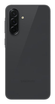 Samsung Galaxy A36 5G 17 cm (6.7") Dual SIM Android 15 USB Type-C 6 GB 128 GB 5000 mAh Black