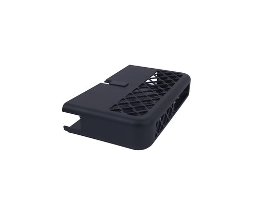 HP DM v4 Port Cover