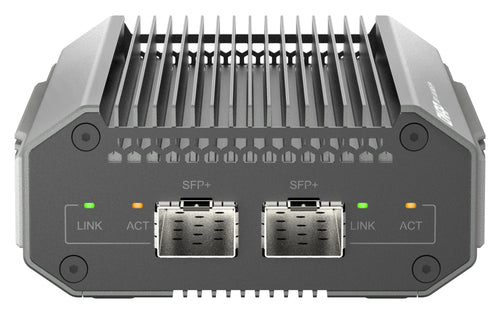 QNAP QNA-UC10G2SF network card Ethernet 10000 Mbit/s