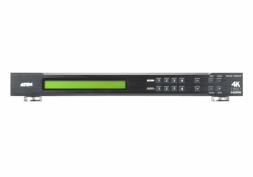 ATEN VM0404HB video switch HDMI