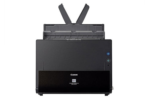 Canon imageFORMULA DR-C225 II ADF + Manual feed scanner 600 x 600 DPI A3 Black
