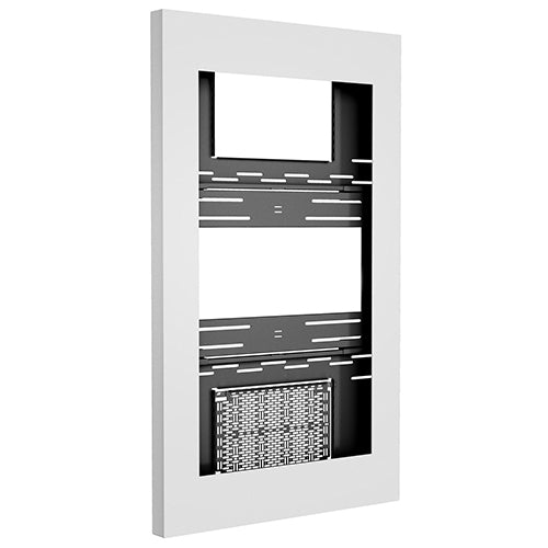 Chief LW49UWP TV mount/stand 124.5 cm (49") White