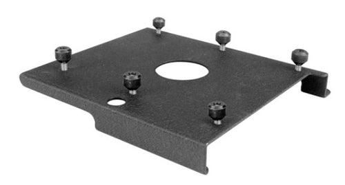 Chief SLB345 projector mount accessory Black