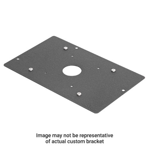 Chief Custom RSA Interface Bracket-SSB318 – DISCONTINUED