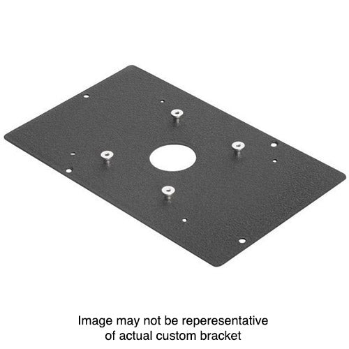 Chief SSM221 - Custom RSM Interface Bracket – DISCONTINUED