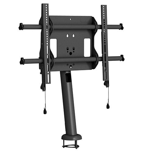 Chief LDB1U TV mount/stand 177.8 cm (70") Black