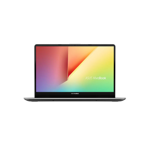 ASUS Vivobook S15 S530UA-DB51 laptop Intel® Core™ i5 i5-8250U 39.6 cm (15.6") Full HD 8 GB DDR4-SDRAM 256 GB SSD Wi-Fi 5 (802.11ac) Windows 10 Home Black, Metallic
