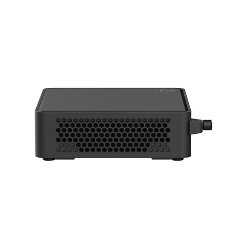 ASUS RNUC15CRKC5063CU Intel Core 5 210H 16 GB DDR5-SDRAM 512 GB SSD Windows 11 Pro Mini PC Black
