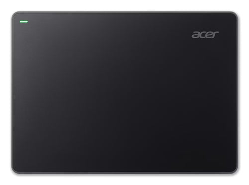 Acer TravelMate TMB311-34T-P8W8 Intel® N N250 Laptop 29.5 cm (11.6") Touchscreen WXGA 8 GB LPDDR5-SDRAM 128 GB eMMC Wi-Fi 7 (802.11be) Windows 11 Pro Education Black