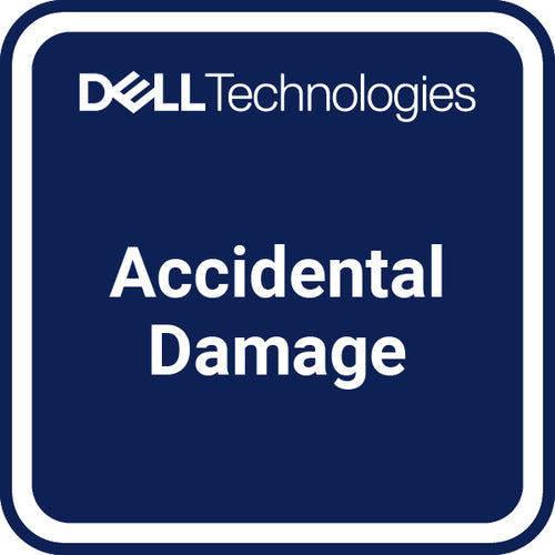 DELL 3Y Acc Dam Svc 3 year(s)