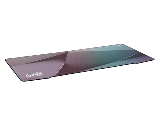 MSI AGILITY GD72 GLEAM EDITION mouse pad Gaming mouse pad Multicolour