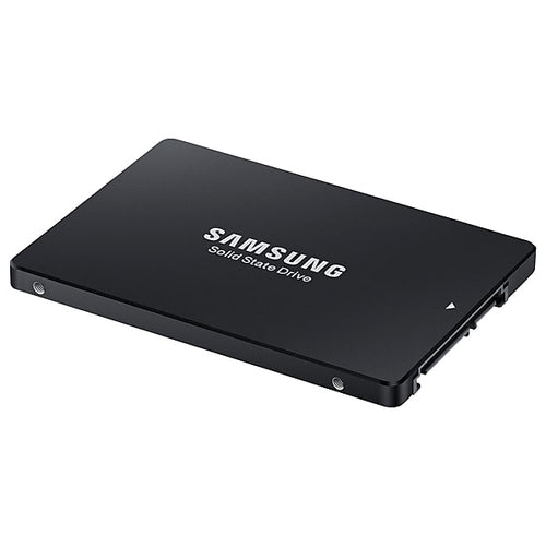 Samsung 883 DCT 1.9 TB 2.5" Serial ATA III MLC
