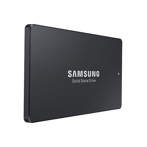 Samsung 883 DCT 1.9 TB 2.5" Serial ATA III MLC