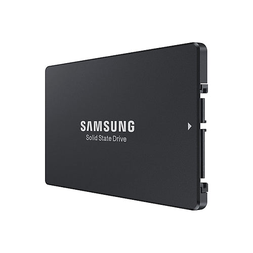 Samsung 883 DCT 1.9 TB 2.5" Serial ATA III MLC