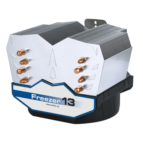 ARCTIC Freezer 13 - Multi-Compatible Tower CPU Cooler
