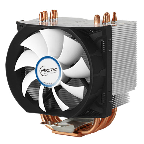 ARCTIC Freezer 13 - Multi-Compatible Tower CPU Cooler