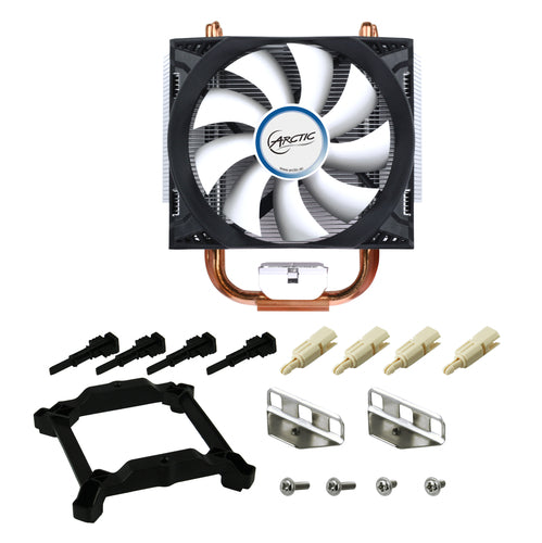 ARCTIC Freezer 13 - Multi-Compatible Tower CPU Cooler