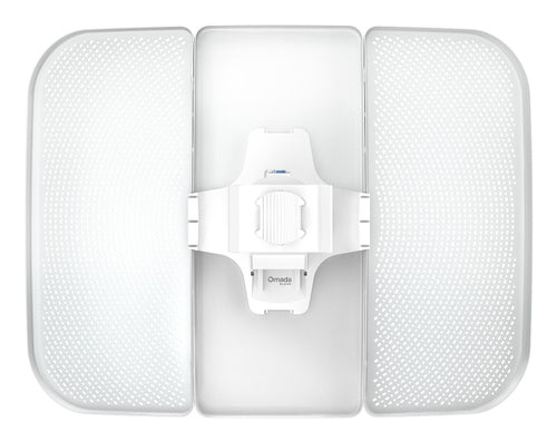 TP-Link Beam Bridge 5 UR KIT Network bridge White