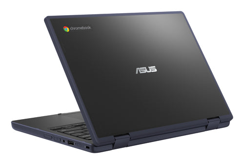 ASUS Chromebook CZ11 Flip CZ1104FM2A-YZ42T MediaTek Kompanio 520 29.5 cm (11.6") Touchscreen HD 4 GB LPDDR4x-SDRAM 32 GB eMMC Wi-Fi 6 (802.11ax) ChromeOS Grey