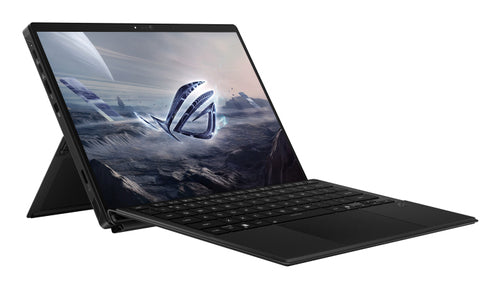 ASUS ROG Flow Z13 GZ302EA-XS96 AMD Ryzen™ AI Max+ 395 Laptop 34 cm (13.4") Touchscreen 2.5K 32 GB LPDDR5x-SDRAM 1 TB SSD Wi-Fi 7 (802.11be) Windows 11 Pro Black