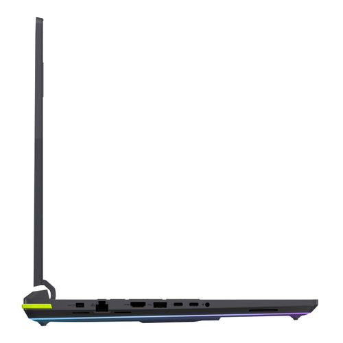 ASUS ROG Strix G18 G815LP-XS97 Intel Core Ultra 9 275HX Laptop 45.7 cm (18") WQXGA 32 GB DDR5-SDRAM 2 TB SSD NVIDIA GeForce RTX 5070 Wi-Fi 7 (802.11be) Windows 11 Pro Grey