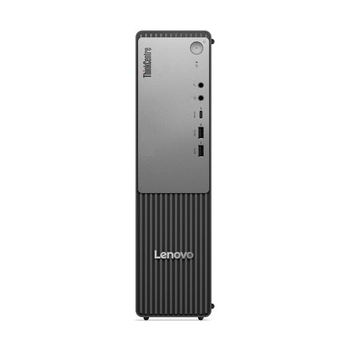 Lenovo ThinkCentre neo 55s Gen 6 AMD Ryzen™ 7 250 32 GB DDR5-SDRAM 1 TB SSD Windows 11 Pro SFF PC Black
