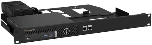 Rackmount.IT RM-DE-T2 rack accessory Mounting bracket