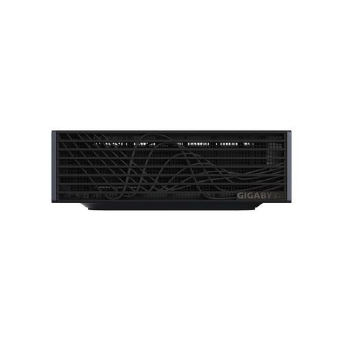 GIGABYTE AI TOP ATOM Desktop PC- Nvidia GB10, NVIDIA Blackwell, 128 LPDDR5x-SDRAM, 4000GB SSD, NVIDIA DGX OS