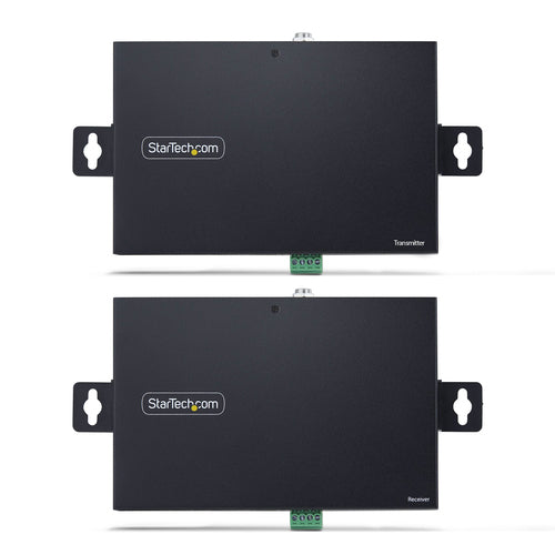 StarTech.com C10043-USB-EXTENDER console extender Console transmitter & receiver 5000 Mbit/s