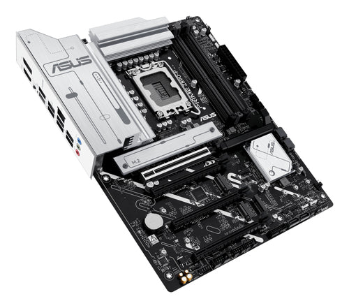 ASUS PRIME Z890-P-CSM motherboard Intel Z890 LGA 1851 (Socket V1) ATX