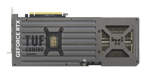 ASUS TUF Gaming TUF-RTX5070-O12G-GAMING graphics card NVIDIA GeForce RTX 5070 12 GB GDDR7