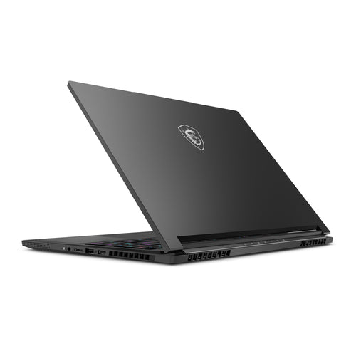 MSI Creator A16 AI+ A3HVFG-286US AMD Ryzen™ AI 7 350 Laptop 40.6 cm (16") Quad HD+ 32 GB LPDDR5x-SDRAM 1 TB SSD NVIDIA GeForce RTX 4060 Wi-Fi 7 (802.11be) Windows 11 Home Grey