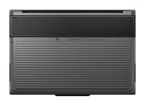 Lenovo ThinkPad X9-15 Gen 1 Copilot+ PC Intel Core Ultra 7 258V Laptop 38.9 cm (15.3") Touchscreen 2.8K 32 GB LPDDR5x-SDRAM 1 TB SSD Wi-Fi 7 (802.11be) Windows 11 Pro US English Grey